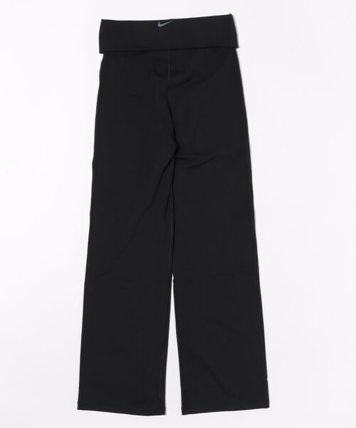 NIKE(ナイキ)の「《NIKEアパレル》ウィメンズDFワンHRFLDOVRパンツ(その他パンツ・レディース・ブラック・L/M/XL/S)」の2枚目の写真