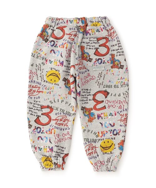F.O.KIDS(エフオーキッズ)の「【ジュニア対応】3色3柄カットソーパンツ(その他パンツ・キッズ・グレー/ネイビー/イエロー・80/90/100/110/120/130/140)」の16枚目の写真