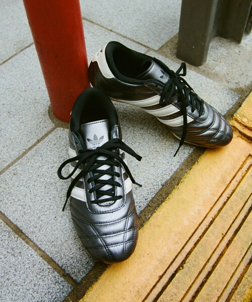 adidas originals テコンドー　スニーカー 国内EXCLUSIVE】＜adidas Originals＞テコンドー スニーカー