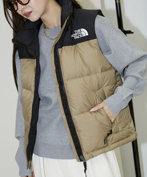 FREAK'S STORE｜フリークスストア（レディース）のダウンベスト通販