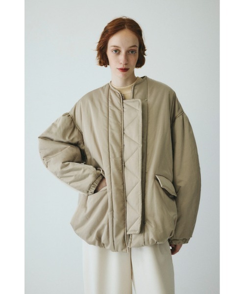 Egg MA-1 エッグMA-1（MA-1）｜HeRIN.CYE（ヘリンドットサイ）の