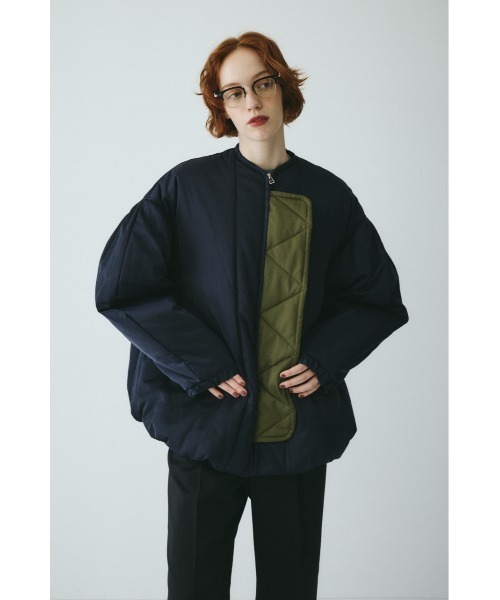 Egg MA-1 エッグMA-1（MA-1）｜HeRIN.CYE（ヘリンドットサイ）の