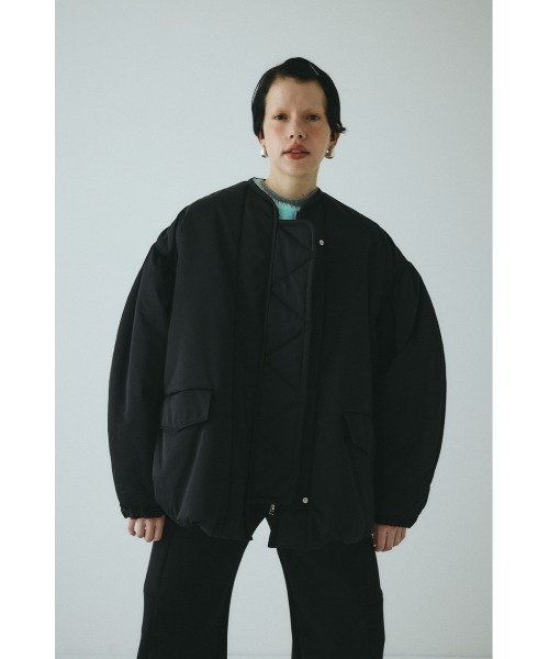 Egg MA-1 エッグMA-1（MA-1）｜HeRIN.CYE（ヘリンドットサイ）の