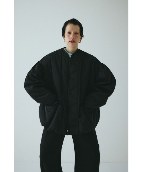 Egg MA-1 エッグMA-1（MA-1）｜HeRIN.CYE（ヘリンドットサイ）の