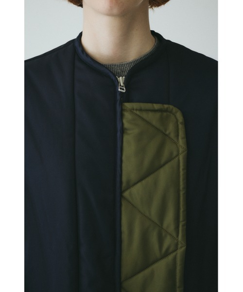 Egg MA-1 エッグMA-1（MA-1）｜HeRIN.CYE（ヘリンドットサイ）の