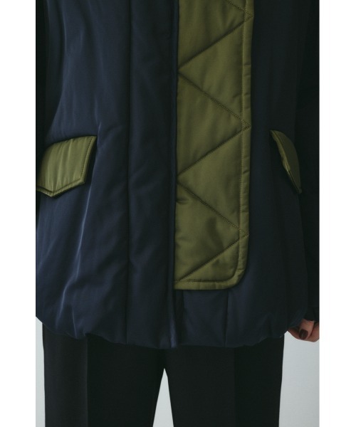 Egg MA-1 エッグMA-1（MA-1）｜HeRIN.CYE（ヘリンドットサイ）の