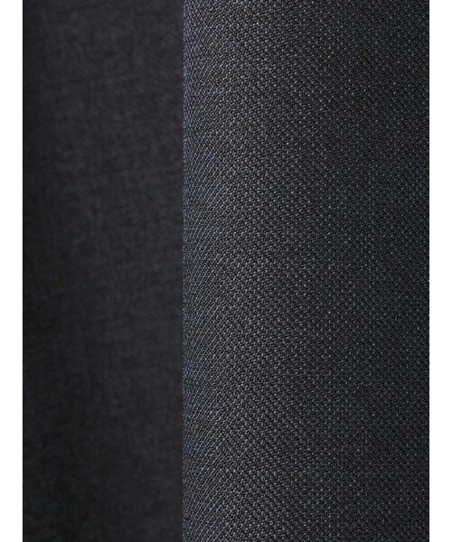 MidiUmi（ミディウミ）の「MidiUmi プリーツスカート（スカート・レディース・ブルー系その他/ブラウン/グレー・FREE）」の6枚目の写真