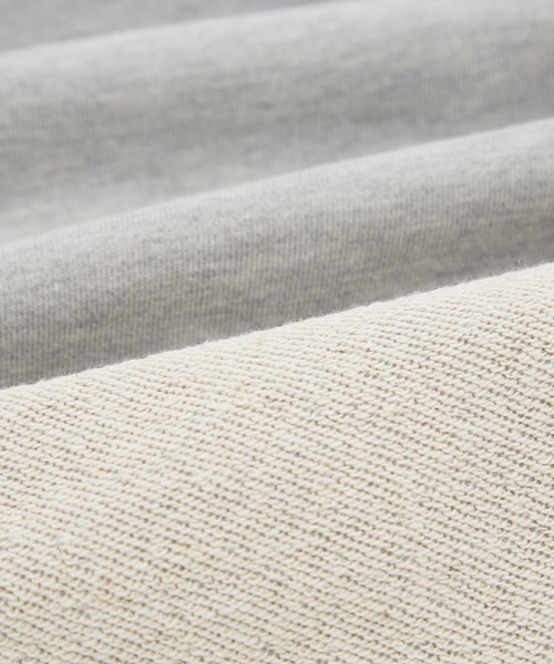 SIDEWAY STANCE（サイドウェイスタンス）の「【SIDEWAY STANCE】ピスネーム 裏毛 トレーナー（スウェット・メンズ・ホワイト/グレー/ブラック・X-LARGE/LARGE/MEDIUM/SMALL）」の20枚目の写真