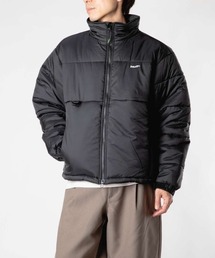 HUF | HUF SEQUOIA PUFFER ハフ セコイア 中わた ジャケット(ダウンジャケット/コート)