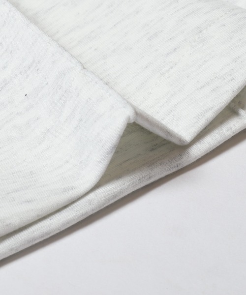 coca（coca）（コカ）の「キッズ　ソフトスウェットプリーツスカート（スカート・キッズ・ブラック/ライトグレー・130/140/150/120）」の10枚目の写真