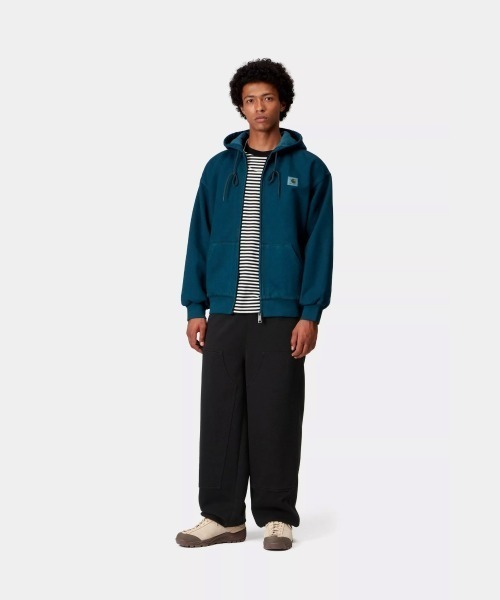 Carhartt WIP DOUBLE KNEE SWEAT PANT（カーハートワークイン