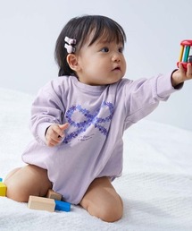 キッズのロンパースファッション通販 - ZOZOTOWN