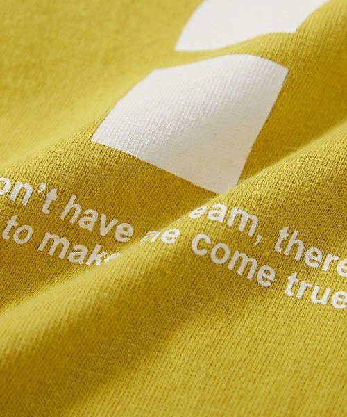 devirock（デビロック）の「綿100％ デビラボ プリント ゆったり 長袖 ロンパース（ロンパース・キッズ・ピンク系その他/イエロー系その他/グレー系その他/ホワイト系その他2/ブラック系その他/パープル系その他/ホワイト系その他/グリーン系その他2/グリーン系その他・80ｃｍ/70cm）」の10枚目の写真