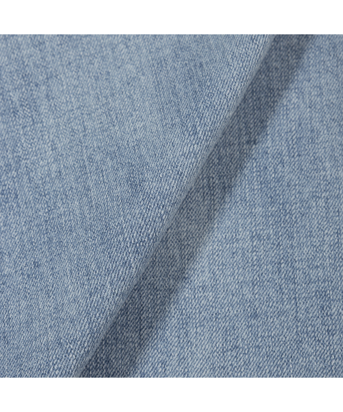 MOAA（モア）の「Fade Flare Jean (Sky Fade)（デニムパンツ・レディース・その他・SMALL/MEDIUM/LARGE）」の4枚目の写真