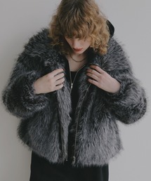 BAYFLOW | 【EF(エフ)】エコファージャケット（WOMEN）(ブルゾン)