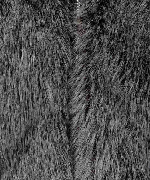 BAYFLOW（ベイフロー）の「【EF(エフ)】エコファージャケット（WOMEN）（ブルゾン・レディース・チャコール/ブラウン・FREE）」の11枚目の写真