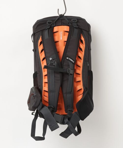 テレックス Xploric クライマクール バックパック 30L / アディダス