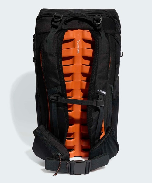 クリュッグ テレックス Xploric クライマクール バックパック 30L / アディダス