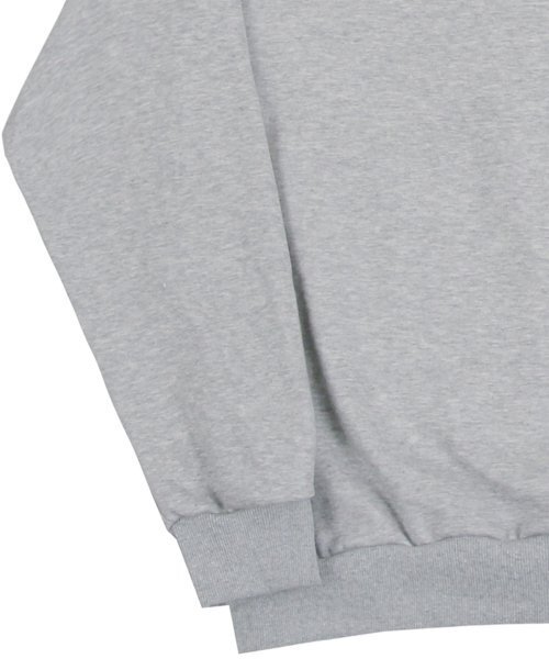 GRAVER（グレーバー）の「[ユニセックス]GOOD SNAKE スウェット_グレー（スウェット・レディース・グレー・X-LARGE/MEDIUM/LARGE）」の5枚目の写真
