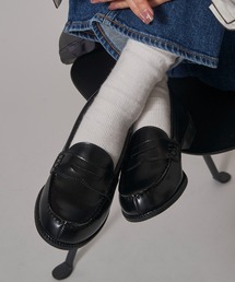 MAISON BREEZE（メゾンブリーズ）の「【MAISON BREEZE】コインローファー LON（ローファー）」