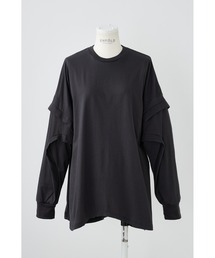 ENFOLD / nagonstans｜エンフォルド / ナゴンスタンスのTシャツ