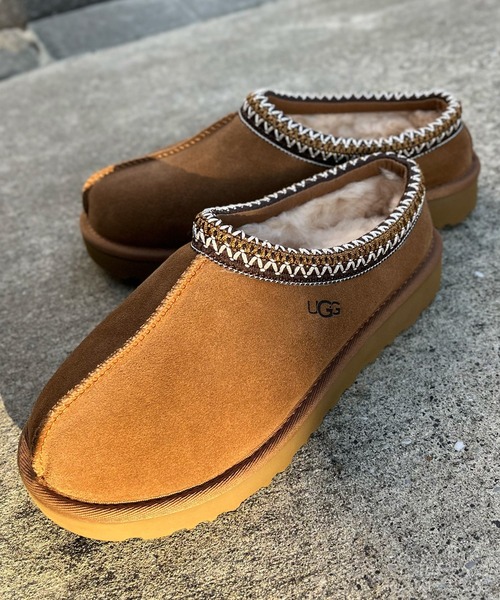 UGG（アグ）の「UGG アグ CA805 Classic Dalmatian / アグ クラシック