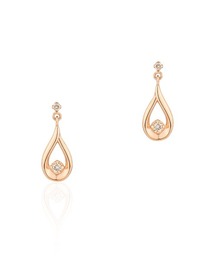 4℃｜ヨンドシー（レディース）のピアス（両耳用）通販 - ZOZOTOWN