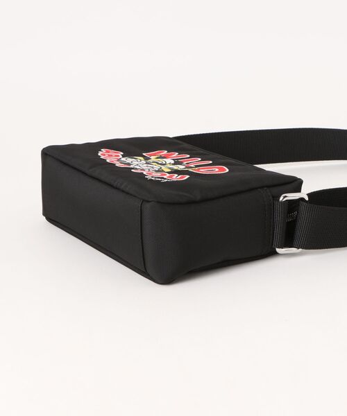 KENZO Wild Tiger' クロスボディ バッグ（メッセンジャーバッグ