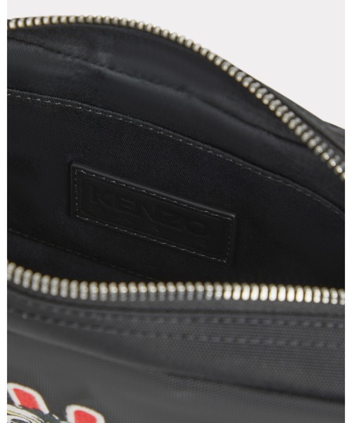 KENZO Wild Tiger' クロスボディ バッグ（メッセンジャーバッグ