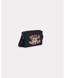 KENZO（ケンゾー）の「'KENZO Wild Tiger' クロスボディ バッグ（メッセンジャーバッグ）」
