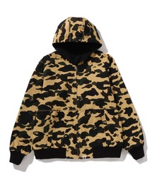 キ*ン様 Aape 迷彩 ミリタリージャケット M A BATHING APE｜ア ベイシング エイプのミリタリージャケット