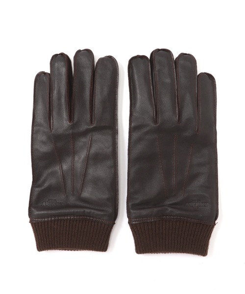 LEATHER GLOVES TYPE A-10 / レザーグローブ A-10タイプ / AVIREX