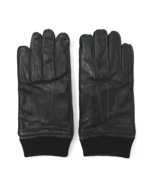 LEATHER GLOVES TYPE A-10 / レザーグローブ A-10タイプ / AVIREX