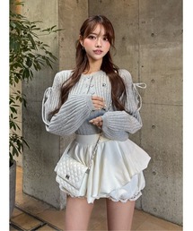 Darich｜ダーリッチのトップス（グレー/灰色系）通販 - ZOZOTOWN