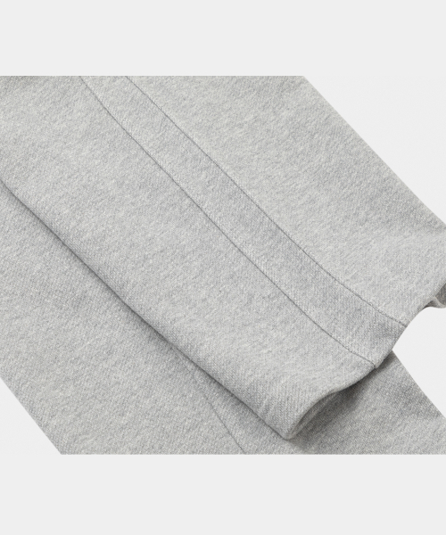 LETTERCOMO(レテルコモ)の「ヘビーコットンインシジョンフードジップアップグレー(パーカー・レディース・その他・MEDIUM/LARGE/X-LARGE)」の10枚目の写真