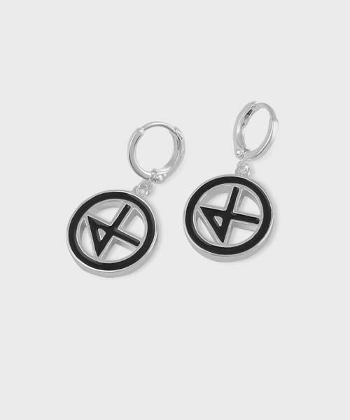 NONENON(ノンノン)の「EPOXY COMPASS EAR(ピアス(両耳用)・レディース・その他・FREE)」の3枚目の写真