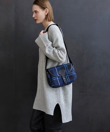 BRADY / ショルダーバッグ/ブルー/無地 BRADY（ブレディー）｜バッグ（ブルー系）一覧 - WEAR