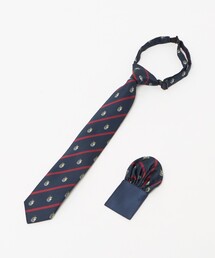 新品　2025 グリーンレーベル　キッズ　スーツ　ネクタイ　シャツ　120cm green label relaxing｜グリーンレーベル リラクシング（キッズ）の