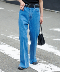 ULTデニムブーティー5PKT（デニムパンツ）｜OUTDOOR PRODUCTS