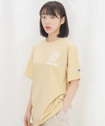 CODE I'M(�R�[�h�A�C�G��)��30�Ԏ�V���O���A���K���[�p�s�[2�v�����g�I�[�o�[�T�C�Y����T�V���c�C�G���[(T�V���c/�J�b�g�\�[)