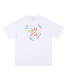 アイスクリームTシャツ