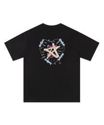 アイスクリームTシャツ