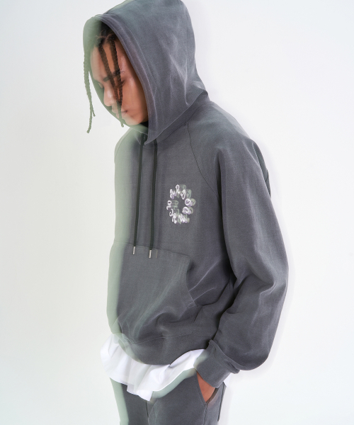 WARDOG(ワドッグ)の「カーゴジャージパンツチャコール(その他パンツ・レディース・その他・SMALL/MEDIUM/LARGE)」の4枚目の写真