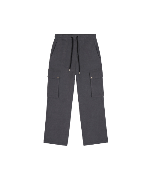 WARDOG(ワドッグ)の「カーゴジャージパンツチャコール(その他パンツ・レディース・その他・SMALL/MEDIUM/LARGE)」の5枚目の写真