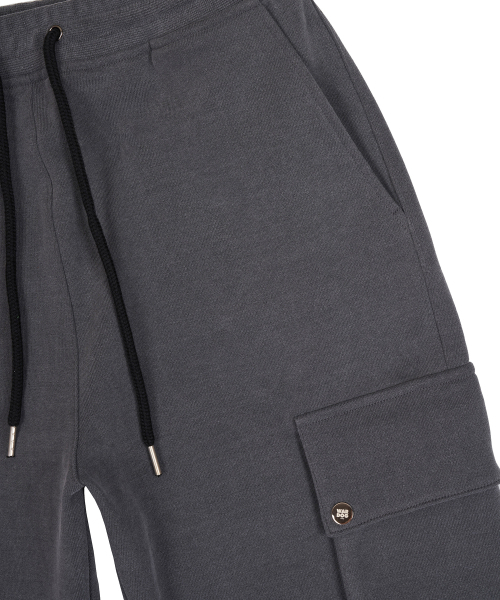 WARDOG(ワドッグ)の「カーゴジャージパンツチャコール(その他パンツ・レディース・その他・SMALL/MEDIUM/LARGE)」の6枚目の写真