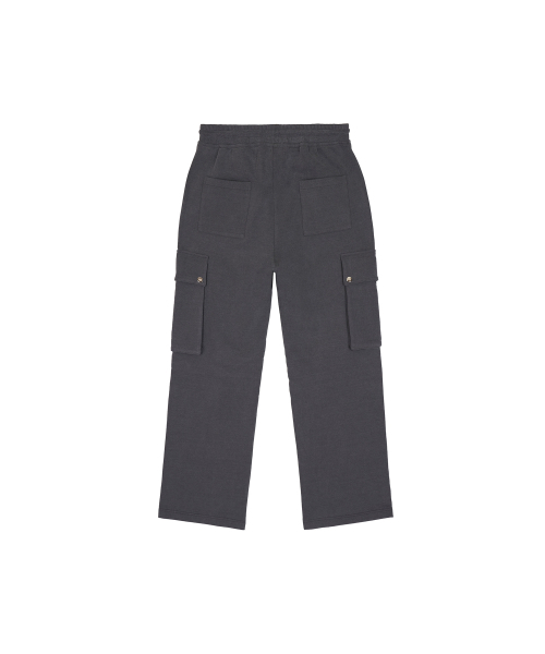 WARDOG(ワドッグ)の「カーゴジャージパンツチャコール(その他パンツ・レディース・その他・SMALL/MEDIUM/LARGE)」の8枚目の写真