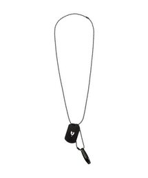 FIELDMANUAL（フィールドマニュアル）の「SYMBOLTAG & WHISTLE Necklace（ネックレス）」