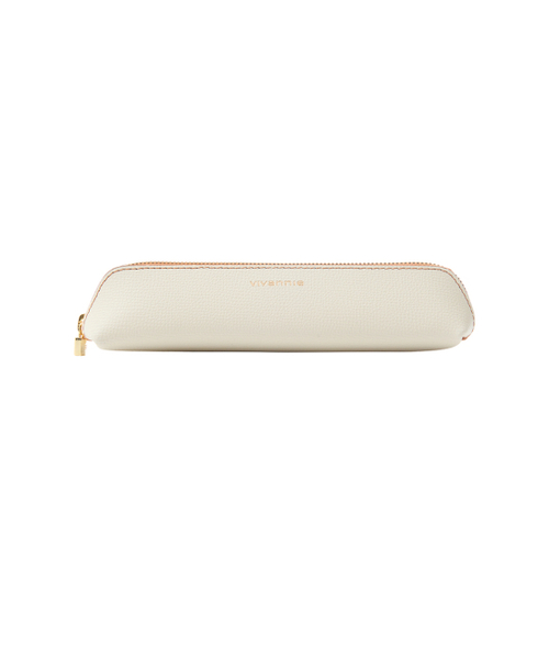 Pen Case White