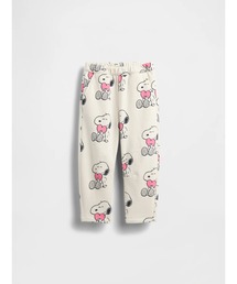 SNOOPY（スヌーピー）の「ヴィンテージソフト スヌーピー バレル スウェットパンツ (幼児・ベビー)（スウェットパンツ）」