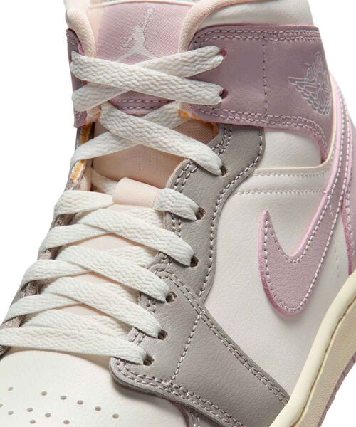 セール】エア ジョーダン 1 MID ウィメンズシューズ / Air Jordan 1